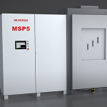 California Nanotechnologies membuka fasilitas sintering plasma percikan yang canggih