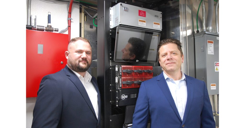 HCI Energy Memperluas Kepemimpinan Produk untuk Memajukan Solusi Ketenagalistrikan yang Andal dan Cerdas