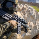 IWI Meluncurkan Solusi Tenaga Inovatif untuk Senapan AR-15/M4, Mengubahnya Menjadi Pusat Energi