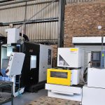 Manufaktur PTF meningkatkan kapasitas dan kemampuan