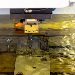 Penerapan EDM dalam Pembuatan Cetakan