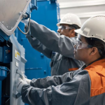 Perjanjian pengoperasian & pemeliharaan Wärtsilä memastikan pasokan listrik yang andal ke pulau Lombok di Indonesia