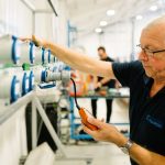 Solusi daya kritis yang fleksibel | Melenturkan