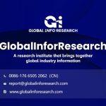 Ukuran Industri Elektroda Grafit EDM Global, Pangsa Pasar,