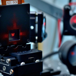 Ultrafast Laser Stamping Transforms Industrial Surface Precision – Metrology and Quality News